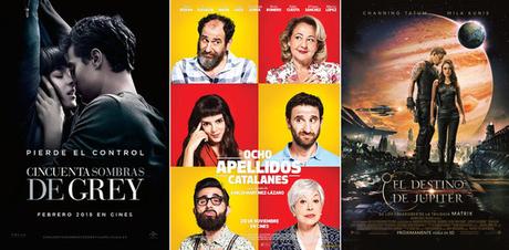 Los ganadores de los Goya 2016 Los ganadores de los Goya 2016