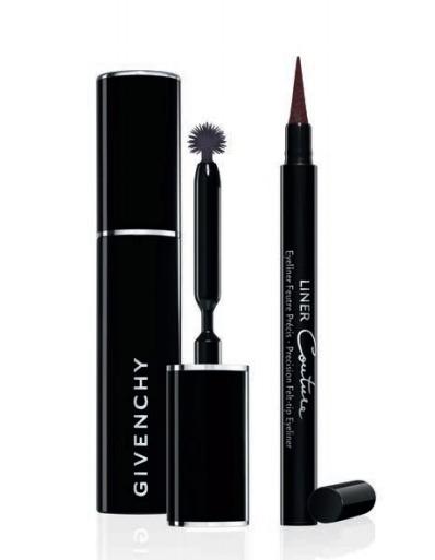 La Revelation Originelle, givenchy, Phenomen' Eyes, Liner Couture