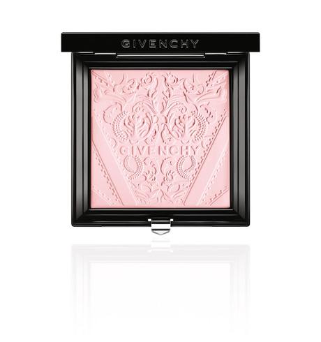 La Revelation Originelle, givenchy, Poudre Lumière Originelle