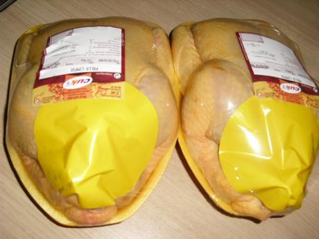 POLLO AL CHILINDRON , POLLO CUK DE SADA POLLO AL CHILINDRON , POLLO CUK DE SADA