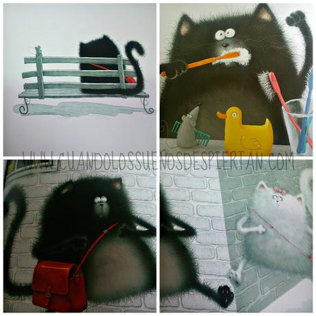 EL AMOR DE SPLAT EL AMOR DE SPLAT