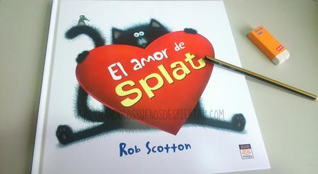 EL AMOR DE SPLAT EL AMOR DE SPLAT