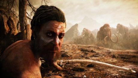 farcry primal3