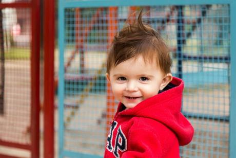 Enseñar a los niños a pedir perdón Los niños deben aprender a disculparse