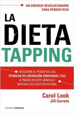 Dieta TAPPING para el hambre: emocional, físico y espiritual. Dieta TAPPING para el hambre: emocional, físico y espiritual.