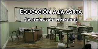 Educación a la carta (Ver Documental - Español) Educación a la carta (Ver Documental - Español)
