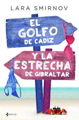 Reseña | El Golfo de Cádiz y la Estrecha de Gibraltar, Lara Smirnov