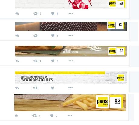 ¿Qué está pasando con @PansAndCo? pac likes