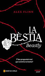 La Bestia, de Alex Flinn