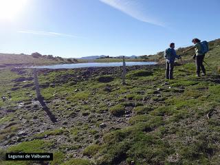 La Manteiga-Helena-Pico del Río-Cueto los Pastores