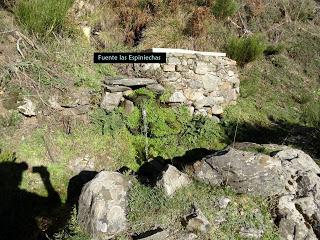 La Manteiga-Helena-Pico del Río-Cueto los Pastores