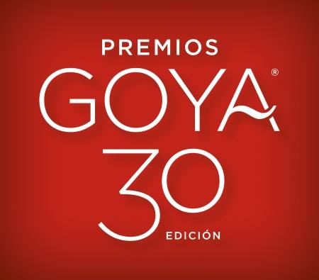 LOS GOYA 30ª EDICIÓN