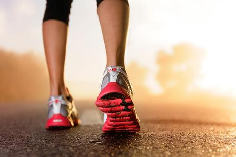 ”Series rotas” para mejorar nuestra intensidad al correr correr