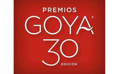 Los Goya 2016 y EnCINEra2 Los Goya 2016 y EnCINEra2
