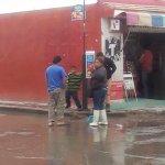 Fuga de aguas negras enferma a niños en la Colonia Pedroza