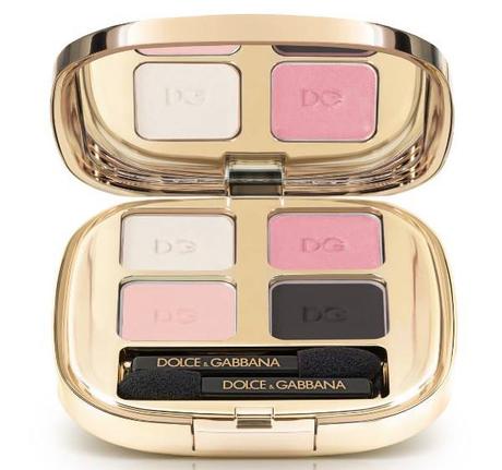 Próxima colección de Dolce & Gabbana: Rosa Próxima colección de Dolce & Gabbana: Rosa