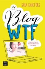 El blog WTF Sara Kadefors