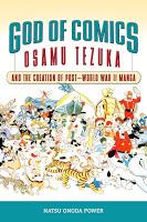 Ozamu Tezuka- 1928-1989 Ozamu Tezuka- 1928-1989