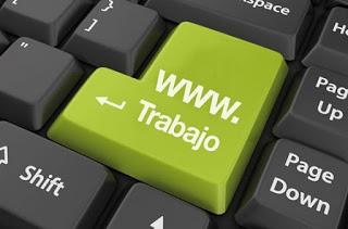 Blogs para encontrar trabajo en España