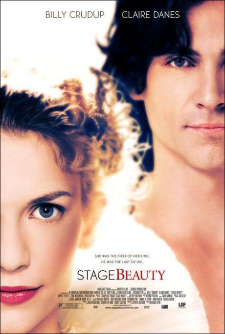 Belleza prohibida (Stage Beauty) -2004 Belleza prohibida (Stage Beauty) -2004