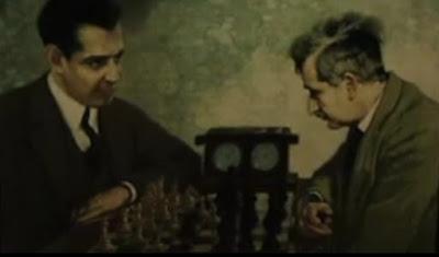 José Raúl Capablanca: A Chess Biography – Miguel Angel Sánchez (XXII)