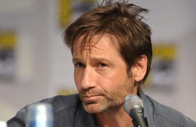 'Expediente X': David Duchovny critica a Hollywood