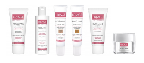 ROSELIANE, UNA GRAN AYUDA PARA PIELES CON ROSÁCEA ROSELIANE, UNA GRAN AYUDA PARA PIELES CON ROSÁCEA