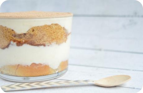 Tiramisu express Tiramisu express