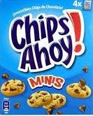 TARTA DE QUESO CON CHIPS AHOY