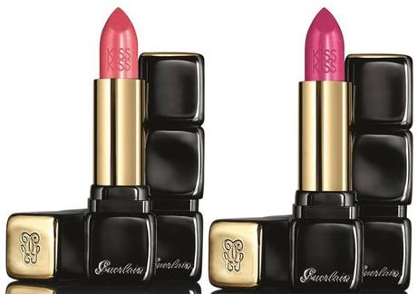 COLECCIÓN DE GUERLAIN PARA LA PRIMAVERA 2016.