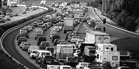 El coste de la «ciudad dispersa» El coste de la «ciudad dispersa»