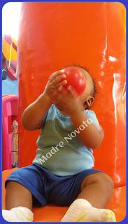 TODO A LA BOCA TODO A LA BOCA