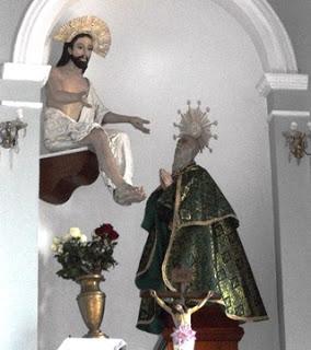 San Caralampio