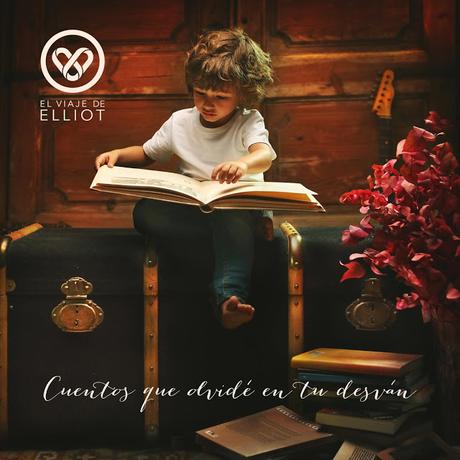 Conoce a... El viaje de Elliot Conoce a... El viaje de Elliot