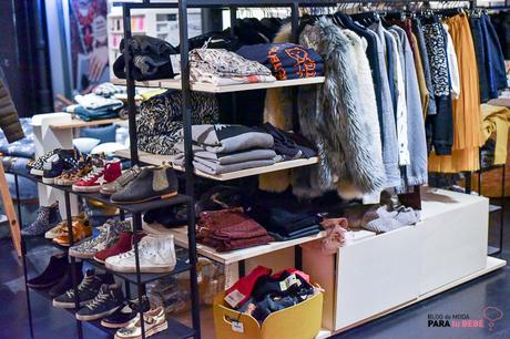 Visitamos Smallable en su concept store de París Visitamos Smallable en su concept store de París