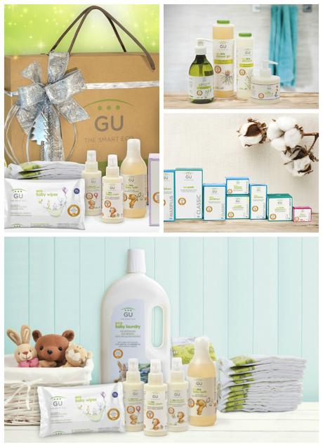 BANCO DE PRUEBAS: LOS PRODUCTOS ECOLÓGICOS DE GUPLANET BANCO DE PRUEBAS: LOS PRODUCTOS ECOLÓGICOS DE GUPLANET