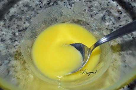 Roscón de Calabaza Relleno de Nata Roscón de Calabaza Relleno de Nata