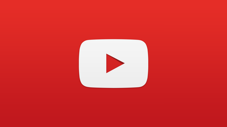 Crear un canal de youtube - Logo de Youtube
