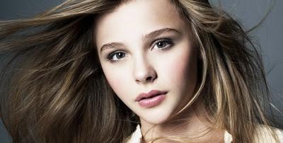 La bonita, Chloë Grace Moretz, hoy cumple 19 años La bonita, Chloë Grace Moretz, hoy cumple 19 años