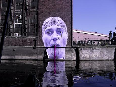 ARTISTAS URBANOS: MENTALGASSI ARTISTAS URBANOS: MENTALGASSI