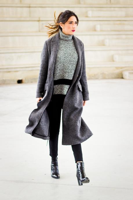 The Perfect Maxi Coat