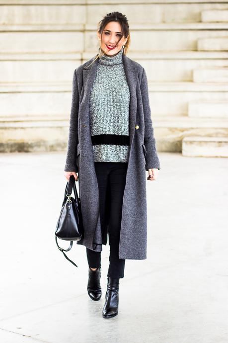 The Perfect Maxi Coat