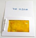 5 DIY peques San Valentín shavingcreamvalentinedone3