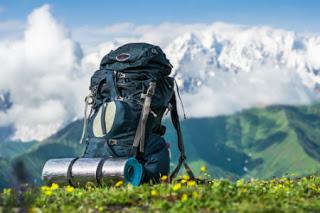 La Mochila Austriaca La Mochila Austriaca
