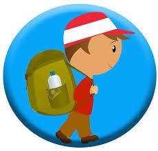 La Mochila Austriaca La Mochila Austriaca