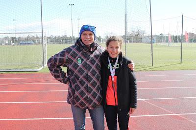 CAMPEONATO AUTONÓMICO DE CAMPO A TRAVÉS 2016 CAMPEONATO AUTONÓMICO DE CAMPO A TRAVÉS 2016