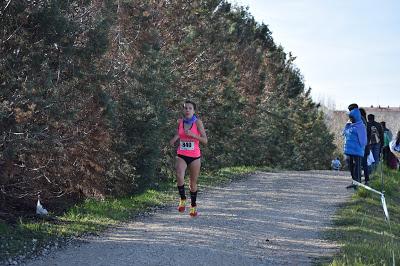 CAMPEONATO AUTONÓMICO DE CAMPO A TRAVÉS 2016 CAMPEONATO AUTONÓMICO DE CAMPO A TRAVÉS 2016