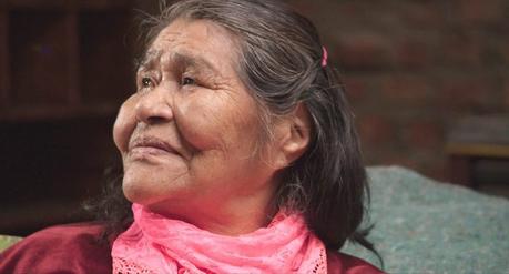 El botón de nácar, el agua nos habla de su memoria El botón de nácar