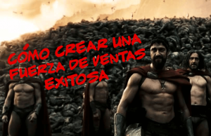 Cómo crear una fuerza de ventas exitosa como crear una fuerza de ventas exitosa