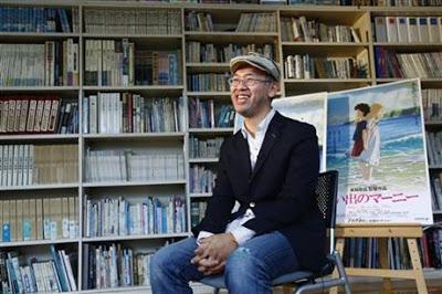 Yonebayashi podría hacer una nueva película para Studio Ghibli Yonebayashi podría hacer una nueva película para Studio Ghibli